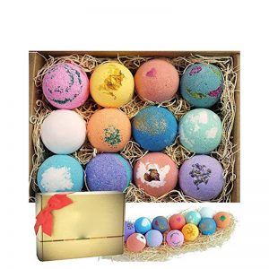 Shower Steamers Lush Bath Bombs Hot Selling