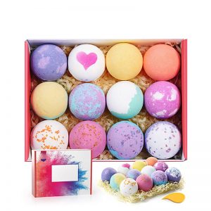 Herbal Bath Bath Bombs Suppliers