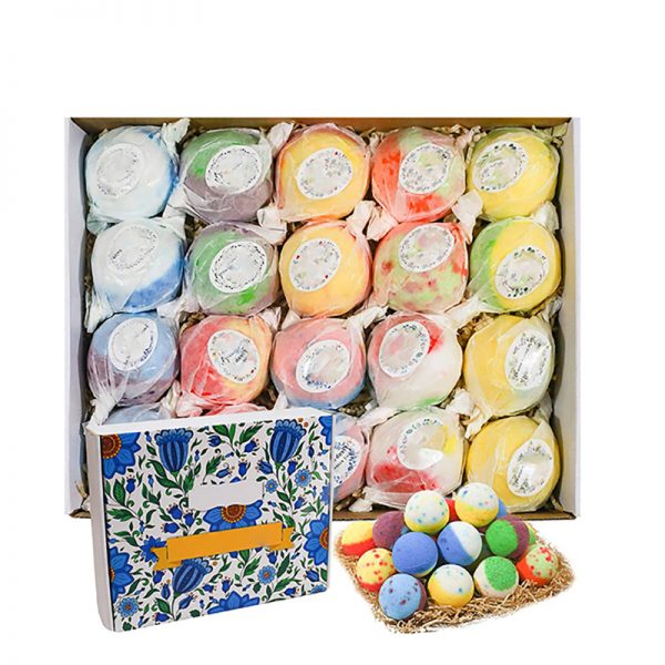 Chanel No 5 Soap Vegan Rainbow Cloud Bath Bomb