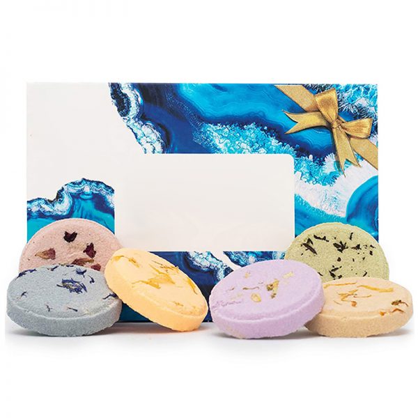 Chanel No 5 Soap Vegan Rainbow Cloud Bath Bomb