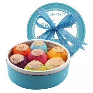 Chanel No 5 Soap Vegan Rainbow Cloud Bath Bomb