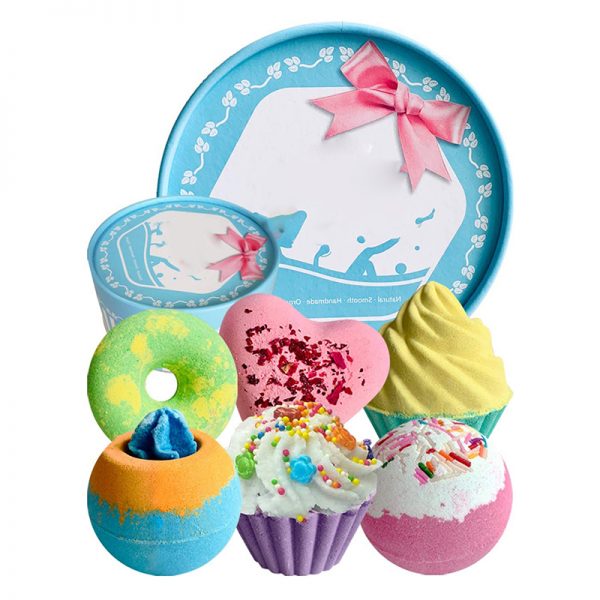 Shower Steamers Lush Bath Bombs Hot Selling