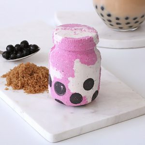 Hot Wheels Bath Bomb Rose Shape Bath Bomb