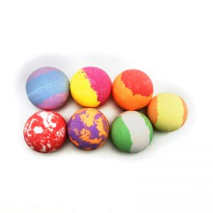 Molton Brown Bubble Bath Yoni Bath Bomb
