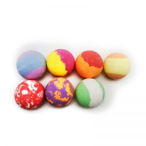 Excalla Bath Bombs Custom Cosmetic Bath Bombs Bomb Jewelry