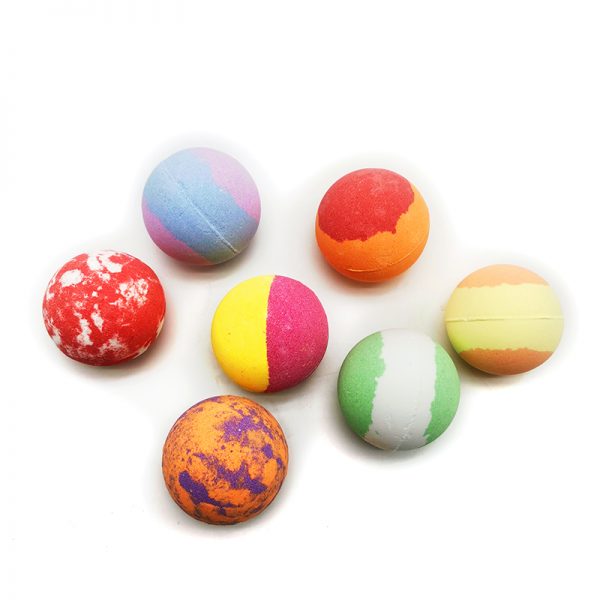 Excalla Bath Bombs Custom Cosmetic Bath Bombs Bomb Jewelry