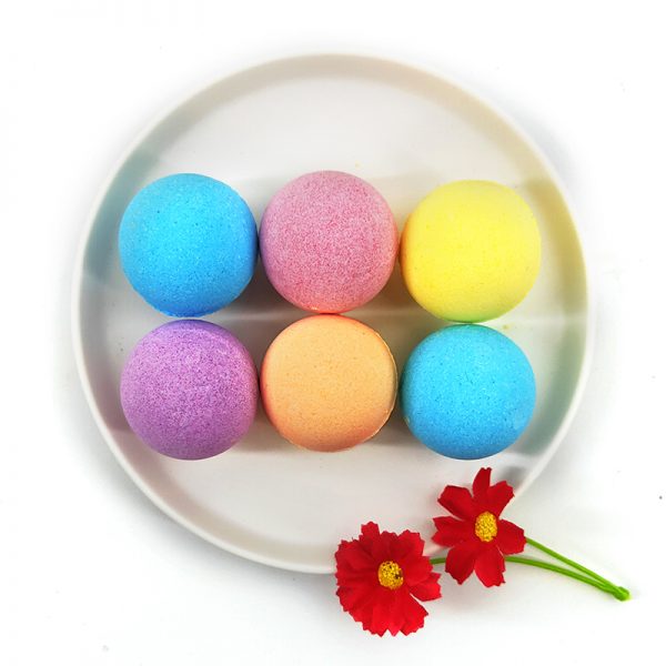 Excalla Bath Bombs Custom Cosmetic Bath Bombs Bomb Jewelry