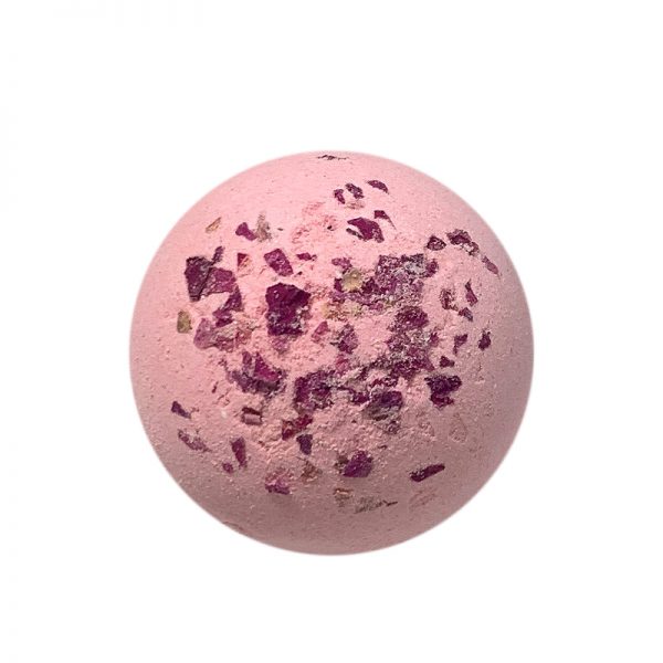 Spa Bath Bombs Bath Bomb With Jewellery Tea Tree Bath Bomb