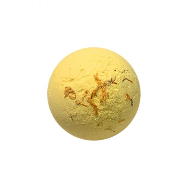 Spa Bath Bombs Bath Bomb With Jewellery Tea Tree Bath Bomb