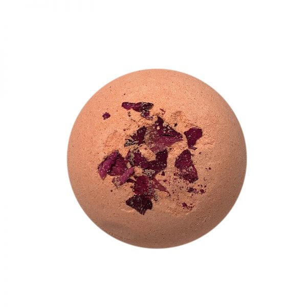 Marshmallow World Lush Rolling Stones Bath Bomb Mould