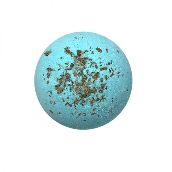 Marshmallow World Lush Rolling Stones Bath Bomb Mould