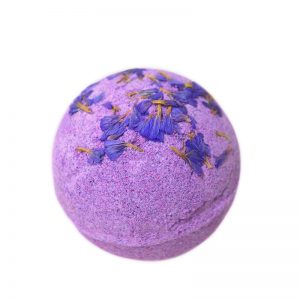 Marshmallow World Lush Rolling Stones Bath Bomb Mould