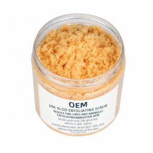 Tree Hut Shea Sugar Scrub Pomegranate Acai Sugar Cookie Scrub