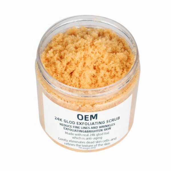 Tree Hut Shea Sugar Scrub Pomegranate Acai Sugar Cookie Scrub
