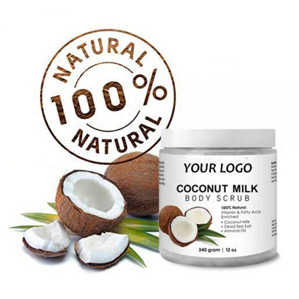 Amazon Tree Hut Scrub Empty Bottles For Body Scrubs