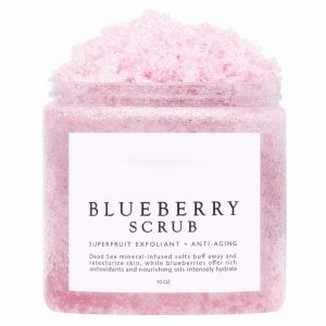 Best Body Scrub For Stretch Marks Caffeine Coffee Face Scrub