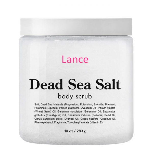 Hot Scrub Honey Exfoliating Scrub Soap & Glory Body Scrub