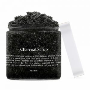 Homemade Bath Salt Scrub Rituals Body Scrub 125 G Body Scrub Pria