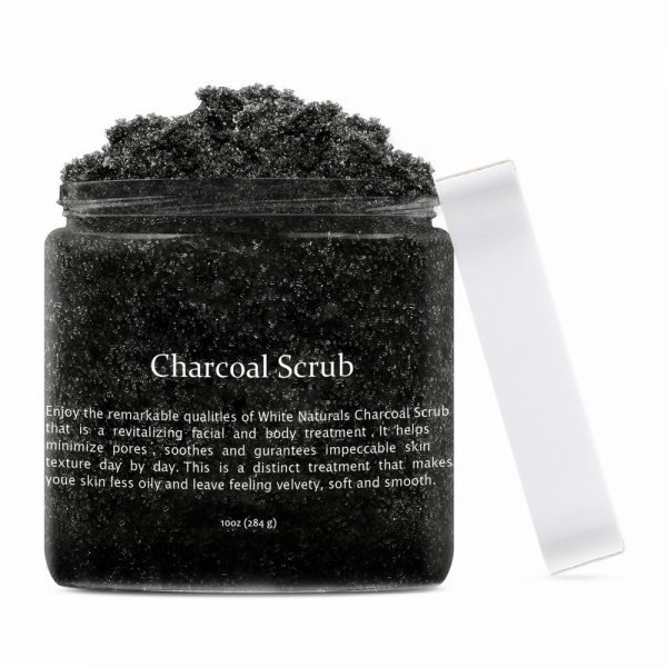 Homemade Bath Salt Scrub Rituals Body Scrub 125 G Body Scrub Pria