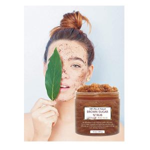 Bak Hand And Body Scrub Dove Exfoliating Polish The Hut Body Scrub