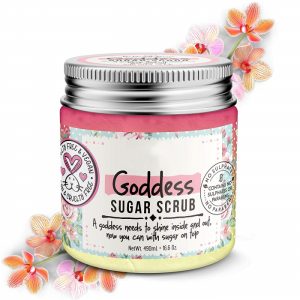 Body Shop Coconut Body Scrub Frank Body Wash