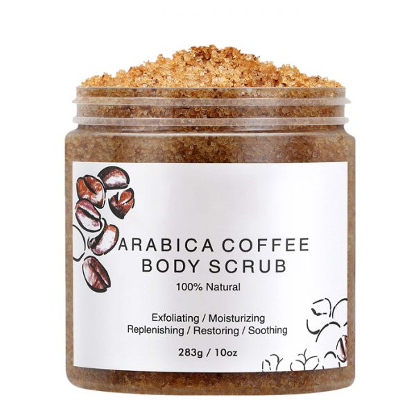 Raw Sugar Scrub Target Winter Jasmine Body Scrub Exfoliate Your Body