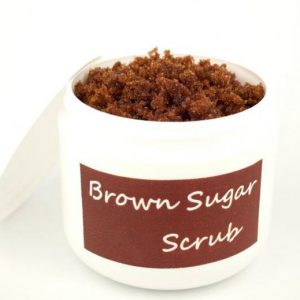 A Thousand Wishes Body Scrub Body Scrub Cosmetics