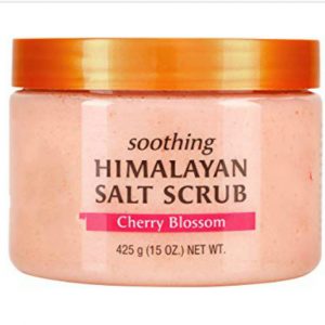 Mint Sugar Scrub Papaya-Body-Scrub Private Label Body Scrub