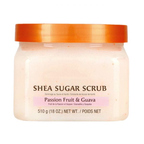 Matcha Scrub Whipped Face Scrub Sugar Tree Hut Scrub