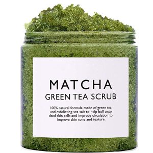 Best Exfoliating Scrub For Vag Boxes For 8Oz Body Scrubs