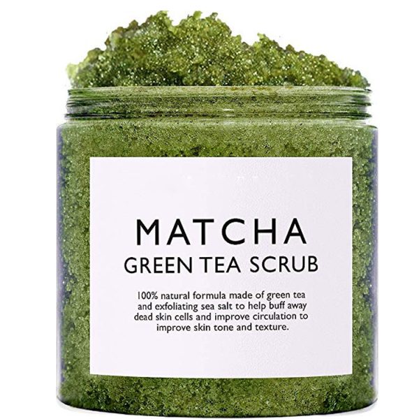 Best Exfoliating Scrub For Vag Boxes For 8Oz Body Scrubs