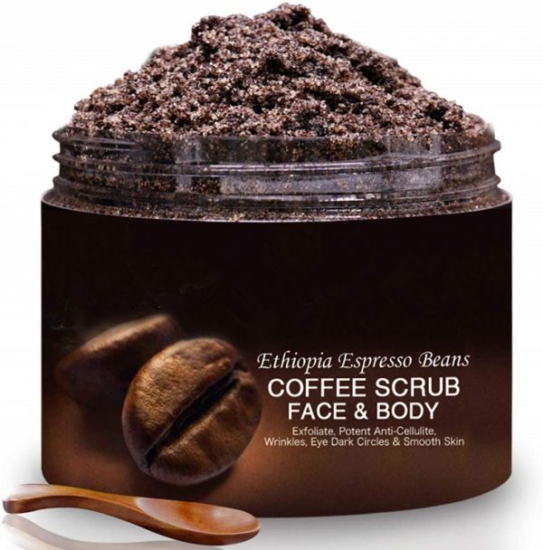 Popular Body Scrubs Akasuri Scrub Glam Body Scrub