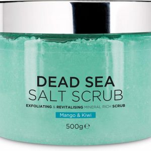 Exfoliating Scrub For Shaving Sakura Scrub Kp Eraser Body Scrub