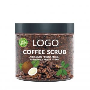 Celestial Scrub Square Sugar Cube Body Scrub Hammam Mitt
