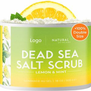 Satin Body Scrub Mary Kay Liz Earle Body Scrub