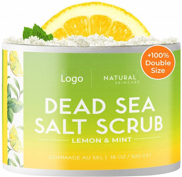 Satin Body Scrub Mary Kay Liz Earle Body Scrub