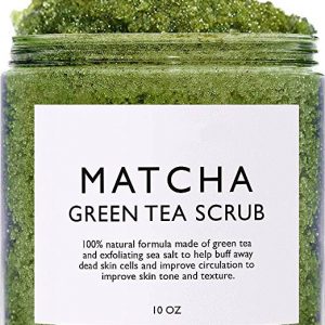Scrub Caudalie Salt Scrub For Body Care Doterra Body Scrub