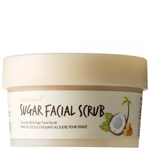 Scrub Caudalie Salt Scrub For Body Care Doterra Body Scrub