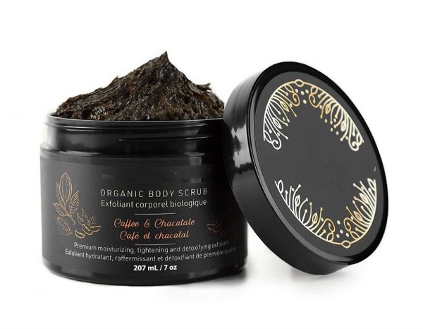 Best Leg Exfoliating Scrub Men'S Body Scrub Spa