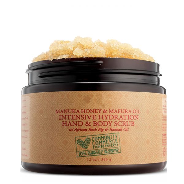Lush Cosmetics Ocean Salt Face And Body Scrub Palmolive Scrub