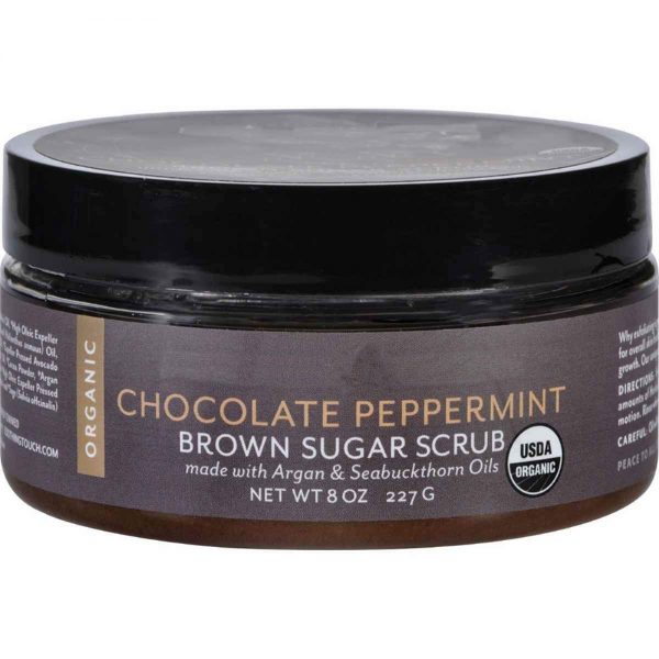 Best Exfoliator For Buttocks Kojic Spa Body Scrub Tree Hut Shea Sugar