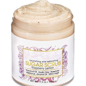 Good Body Exfoliating Scrub Jr Watkins Body Scrub