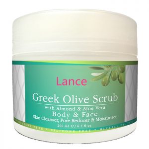Upcircle Coffee Scrub Balea Body Scrub