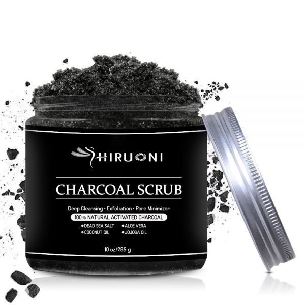 Tree Hut Watermelon Shea Sugar Scrub Alba Acne Scrub