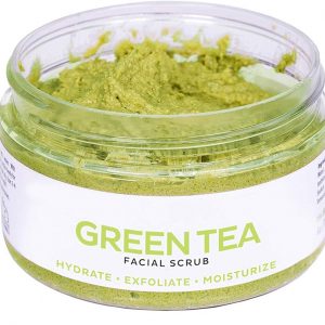 Tree Hut Scrub Coco Colada Exfoliating Body Scrub For Sensitive Skin