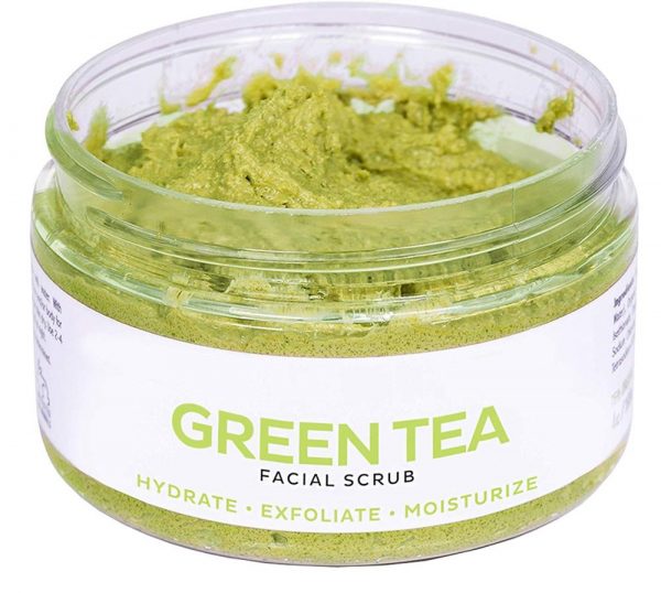 Tree Hut Scrub Coco Colada Exfoliating Body Scrub For Sensitive Skin