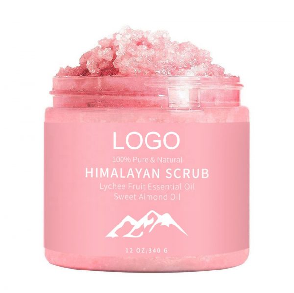 Tree Hut Watermelon Shea Sugar Scrub Alba Acne Scrub