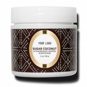 Scrub Coconut Oat Body Scrub Tree Hut Shea Sugar Body Scrub