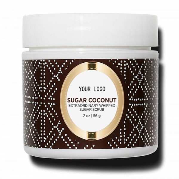 Scrub Coconut Oat Body Scrub Tree Hut Shea Sugar Body Scrub