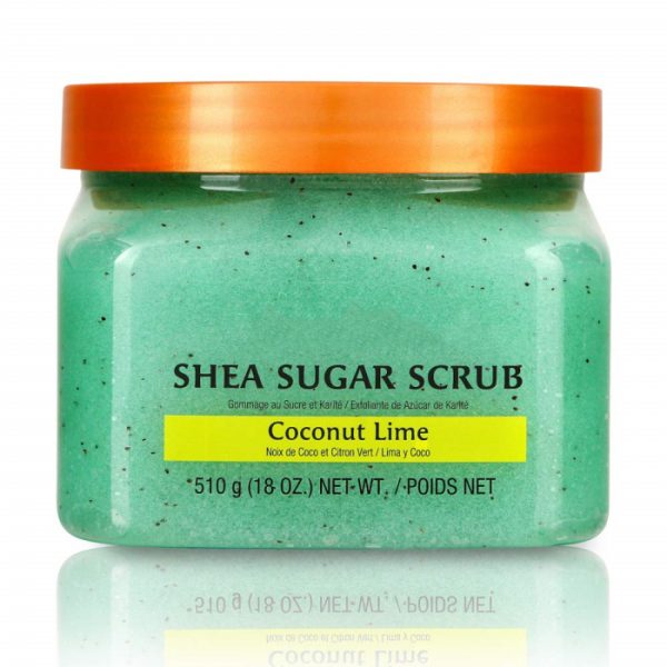 Clay Body Scrub Peeling Body Scrub Dead Sea Salt Face Scrub